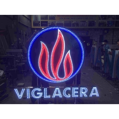 Chữ led Viglacera