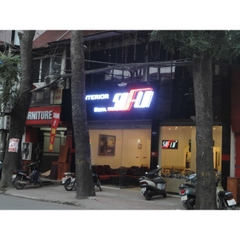 Biển LED - Nội thất Sofia