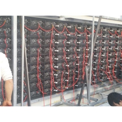 Cổng phụ khu đô thị Sudico - Mỹ Đình, Mễ Trì, Từ Liêm, Hà Nội tháng 12/2010