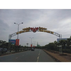 Chào mừng 50 năm Thành Phố Việt Trì, Phú Thọ