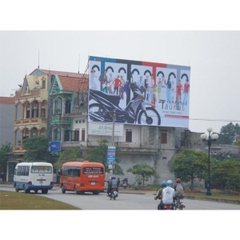 Yamaha TP Việt Trì - Tỉnh Phú Thọ