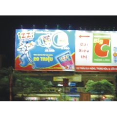 Ngã ba Nguyễn Chí Thanh, Huỳnh Thúc Kháng, Hà Nội