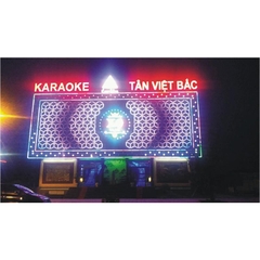 Bar-Karaoke Tân Việt Bắc, Mạo Khê, tỉnh Quảng Ninh