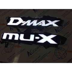 Showroom Isuzu D-max, Hà Đông