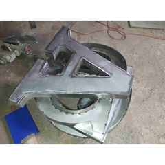 Gia công chữ tôn