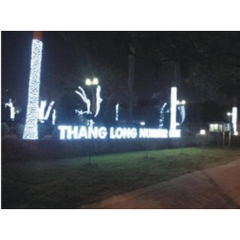 Thi công Viglacera tháng 2 - 2015