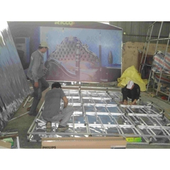 Chữ Led RICCO 2013