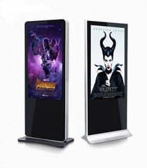 Màn hình quảng cáo LCD chân đứng SAMSUNG - LG 55 inch | CYL-TG550A1-WS