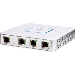 Thiết bị định tuyến UniFi Security Gateway