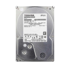 Ổ Cứng HDD TOSHIBA 1TB HDWU110UZSVA
