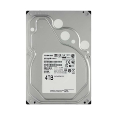 Ổ Cứng HDD TOSHIBA 4TB HDWT140UZSVA