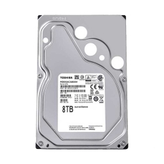 Ổ Cứng HDD TOSHIBA 8TB HDWT380UZSVA