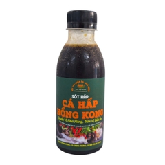 CÁ HẤP HỒNG KÔNG