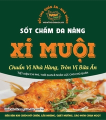 SỐT XÍ MuỘI