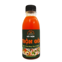 SỐT TRỘN GỎI