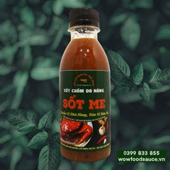 SỐT ME