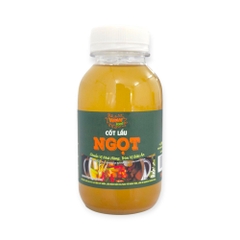 CỐT LẨU NGỌT