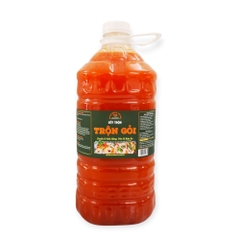 SỐT TRỘN GỎI