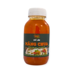 CỐT LẨU MĂNG CHUA
