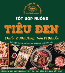 SỐT TIÊU ĐEN