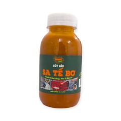 CỐT LẨU SA TẾ BƠ