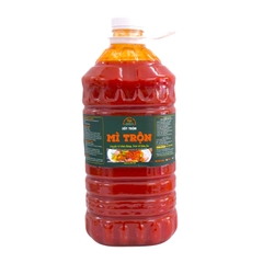 SỐT TRỘN MÌ