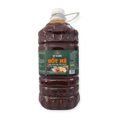 SỐT NÉ