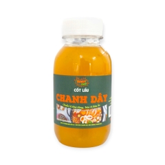CỐT LẨU CHANH DÂY
