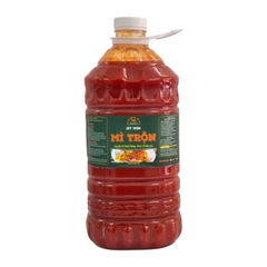 SỐT TRỘN MÌ