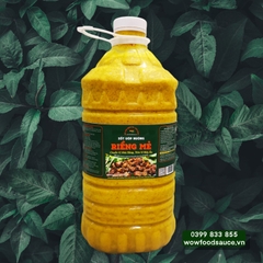 SỐT ƯỚP RiỀNG MẺ