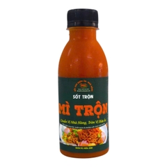 SỐT TRỘN MÌ