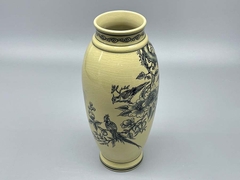 Bình Phi Yến H35 Gốm Chu Đậu Truyền Thống