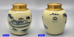 Bình Hút Lộc Thuận Buồm Xuôi Gió Cao 29cm Cho Doanh Nghiệp