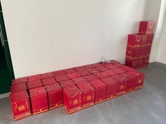 Bình Hút Lộc Tứ Cảnh Hà Nội Cho TT Đào Tạo Lái Xe Hà Thành