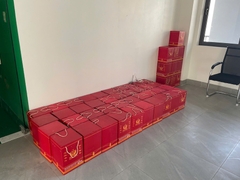 Bình Hút Lộc Tứ Cảnh Hà Nội Cho TT Đào Tạo Lái Xe Hà Thành