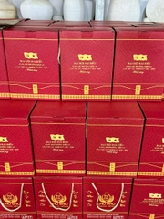 Bình Hút Lộc H19 Thuận Buồm Xuôi Gió Quà Tặng Cho Đại Hội