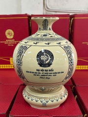 Bình Hút Lộc Tứ Cảnh Đại Hội Của Binh Chủng Đặc Công