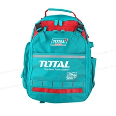 Balo đựng đồ nghề TOTAL THBP02025