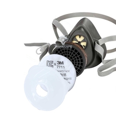 Bộ mặt nạ 3M 3200 + 3301K-100 + PK