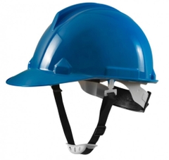 Mũ bảo hộ Thùy Dương N40 - Có núm vặn | Nón bảo hộ Việt