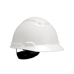 Combo: Nón bảo hộ 3M H701SFR (Không lỗ) + Quai nón 3M 1990