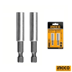Bộ 2 mũi bắn vít 60mm INGCO ABH10601