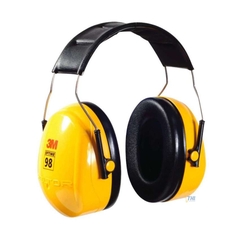 Chụp tai chống ồn 3M H9A