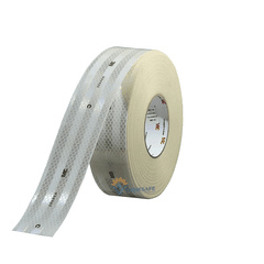 Băng keo phản quang 3M 983 Màu trắng