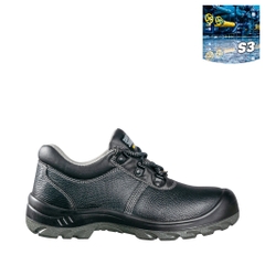 Giày Bảo Hộ Jogger Bestrun S3 Cổ Thấp