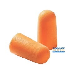 Nút tai chống ồn 3M 1100 - Không dây (10 Cặp)