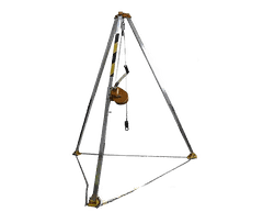 Bộ Tời 3 chân ADELA RT025 chính hãng