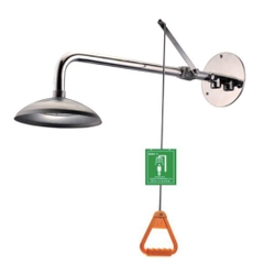 Bồn rửa mắt gắn tường WJH0358D