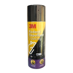Chai xịt chống chuột 3M cho khoang máy ôtô