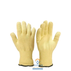 Găng tay chống cháy Deltaplus Model KPG10